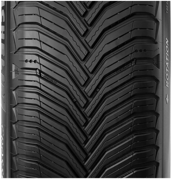 Michelin Crossclimate 2 в KOLOBOX