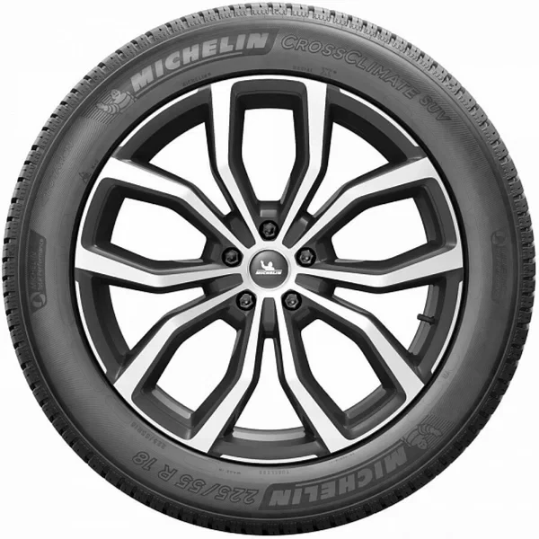 Michelin Crossclimate SUV 215/50 R18 92W 