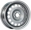 Шина с диском в сборе Massimo OTTIMA PLUS 185/65 R15 88H + Trebl 8114 (new D5) Silver 4*100 6xR15 ET48 DIA54.1 купить в KOLOBOX