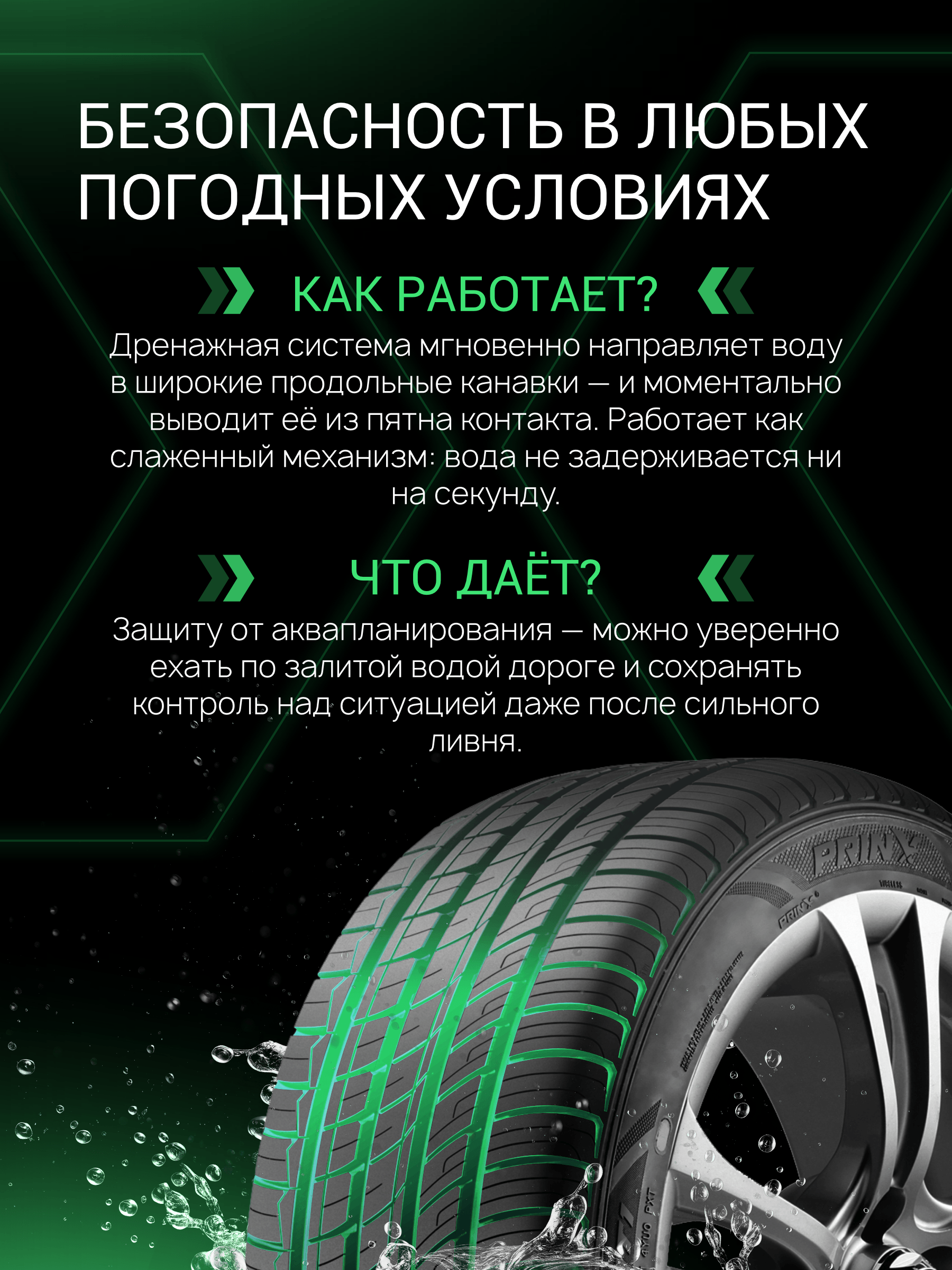 Prinx HT1 HiCity купить в KOLOBOX