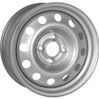 Шина с диском в сборе Massimo OTTIMA PLUS 185/65 R15 88H + Magnetto 15010 S AM Silver 4*100 6xR15 ET37 DIA60.1 купить в KOLOBOX