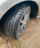 Maxxis SP3 Premitra Ice 185/60 R14 82T 