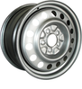 Шина с диском в сборе Massimo OTTIMA PLUS 185/65 R15 88H + Trebl X40915 Silver 4*100 6xR15 ET40 DIA60.1 купить в KOLOBOX