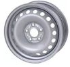 Шина с диском в сборе Massimo OTTIMA PLUS 185/65 R15 88H + Magnetto 15009 AM Silver 4*100 6xR15 ET50 DIA60.1 Lada Vesta купить в KOLOBOX