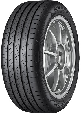 Goodyear Efficientgrip 2 SUV 275/60 R20 115H