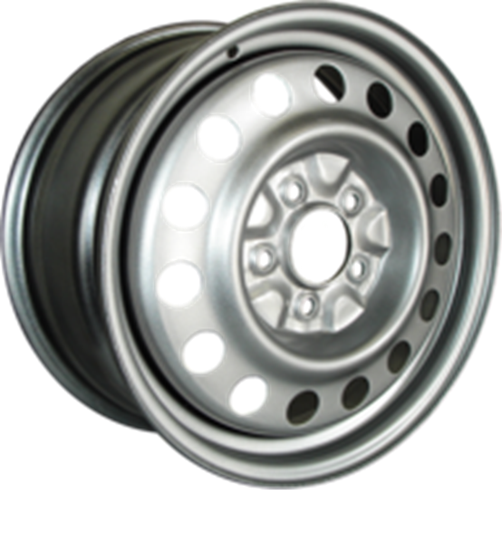 Trebl 52A45A S 4*100 5.5xR13 ET45 DIA56.6